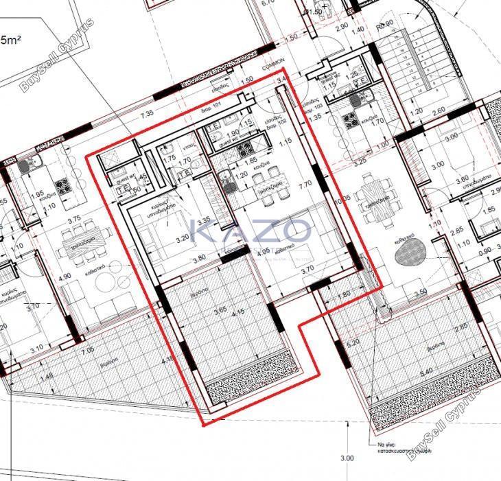 1 bedroom apartment for sale verengaria limassol limassol 1735485 image 14086787