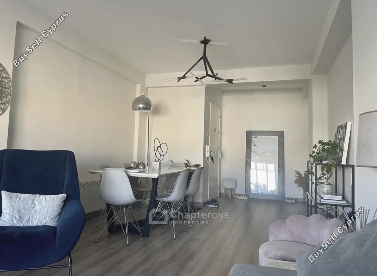 2 Bedroom Apartment for sale in Agioi Omologitai, Nicosia 16809785