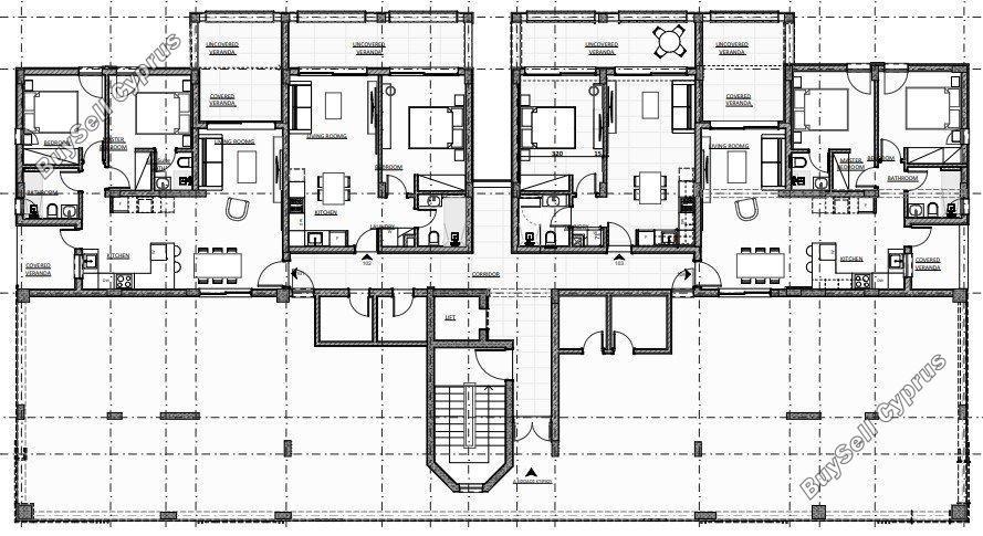 2 bedroom apartment for sale chlorakas paphos 7921485 image 11215512