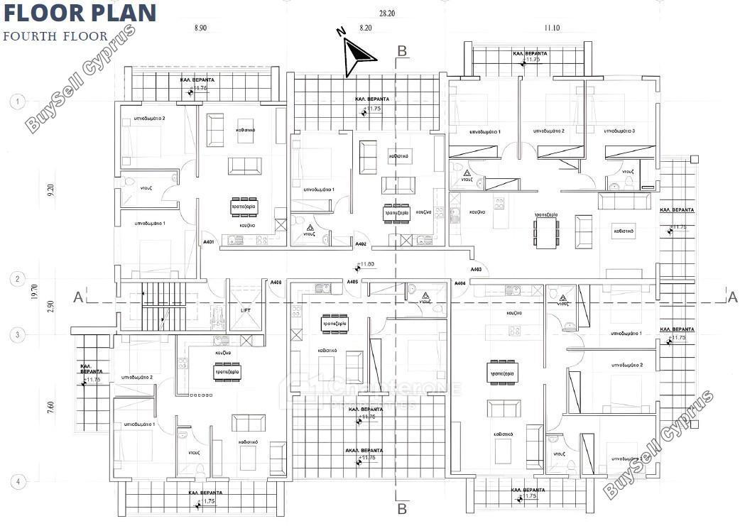 2 bedroom apartment for sale kato paphos universal paphos 8345485 image 14782376
