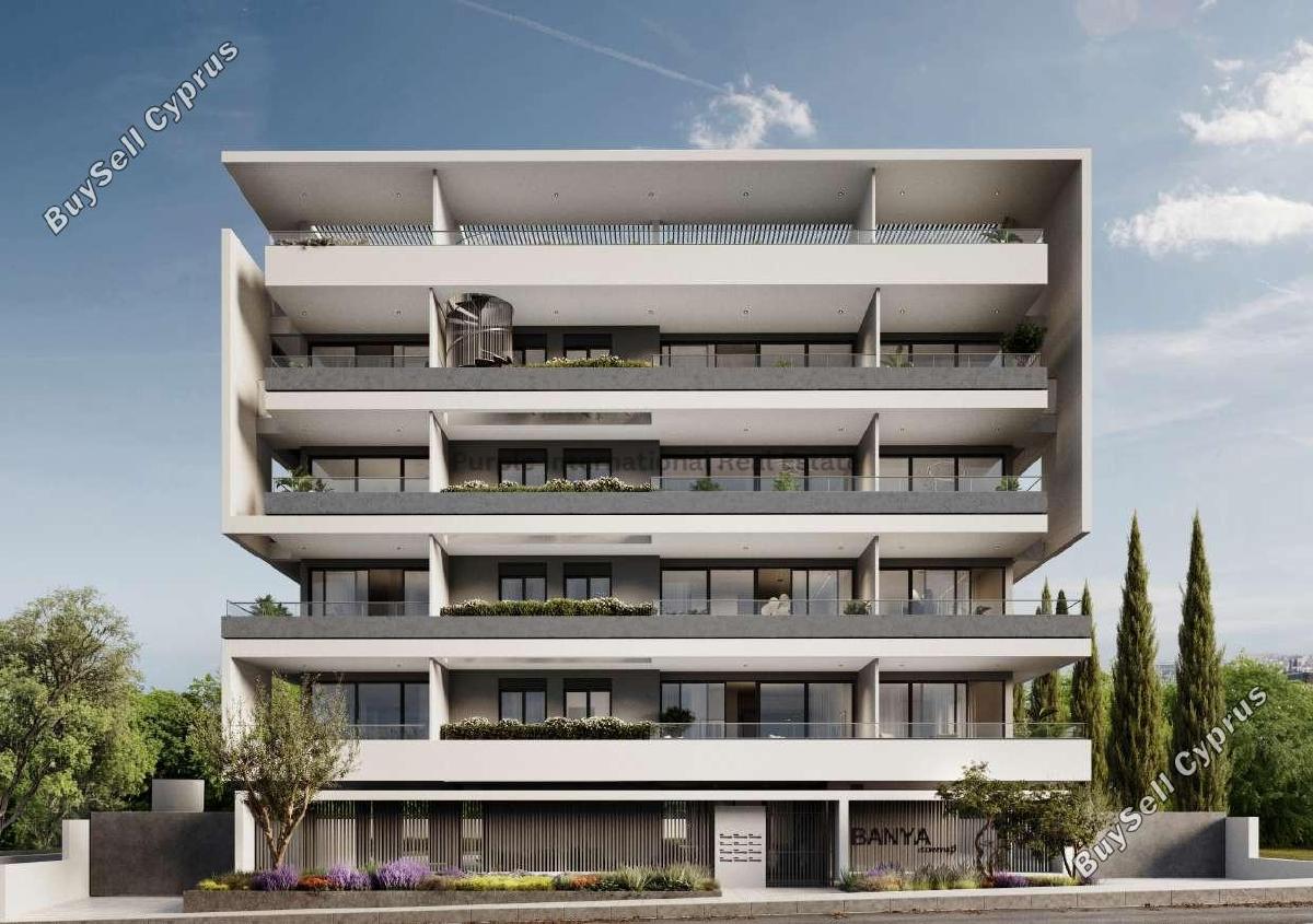 2 bedroom penthouse for sale linopetra limassol 8972485 image 17893919