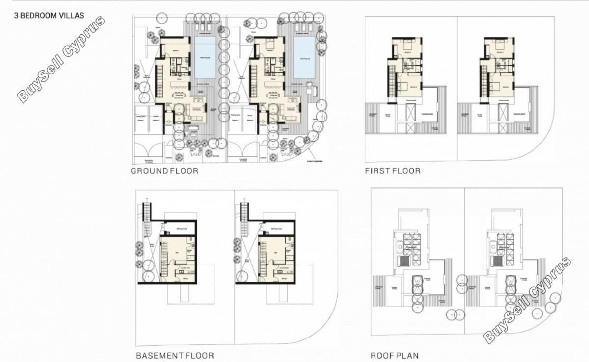 3 bedroom detached house for sale chlorakas paphos 1177485 image 15705842