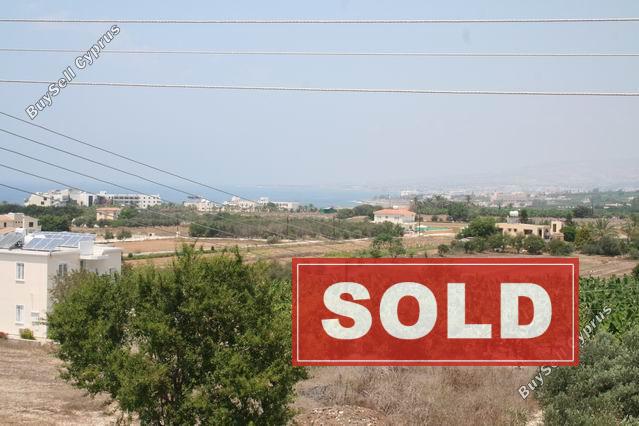 3 bedroom end town house sold chlorakas paphos 219485 image 114375