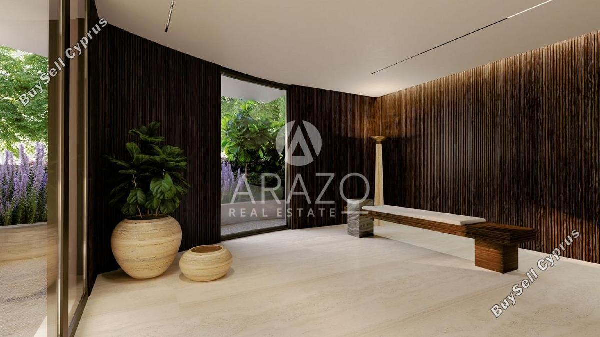 3 bedroom penthouse for sale agios nektarios limassol 1510485 image 7624662
