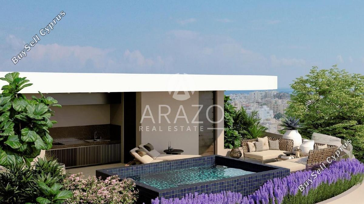 3 bedroom penthouse for sale agios nektarios limassol 1510485 image 7624667