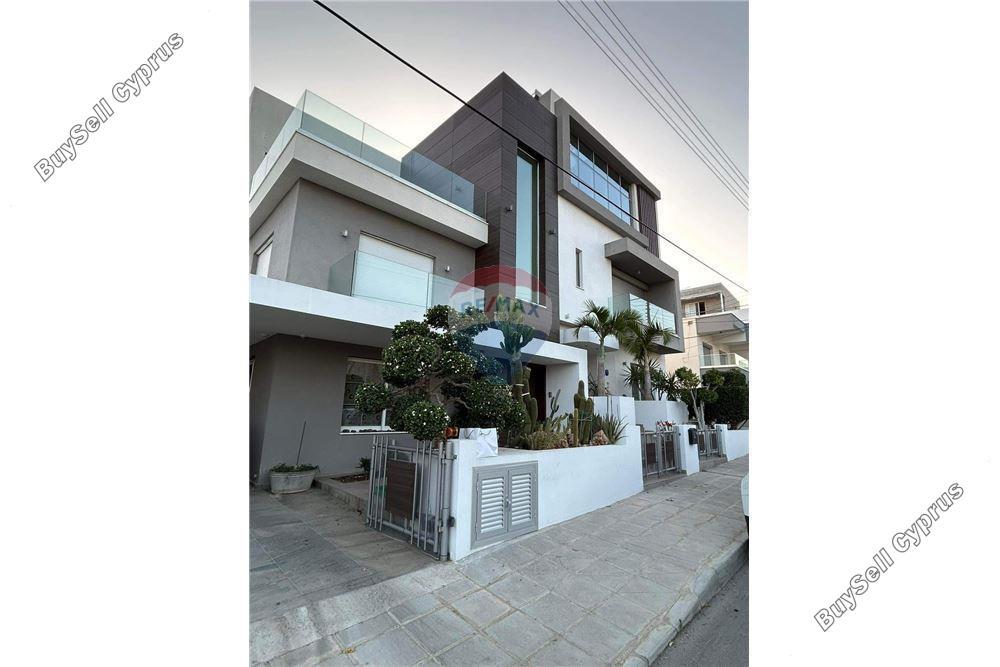 5 bedroom town house for rent kapsalos limassol 1503485 image 14888122