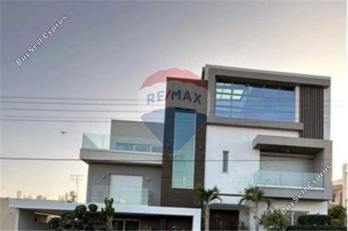 5 bedroom town house for rent kapsalos limassol 1503485 image 14888124