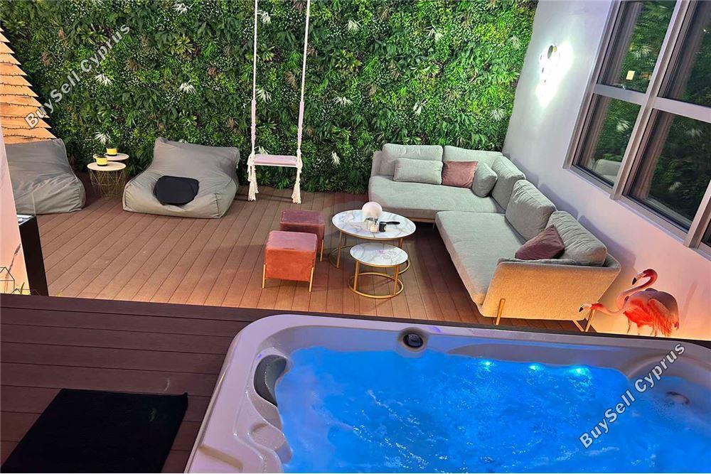 5 bedroom town house for rent kapsalos limassol 1503485 image 14888125