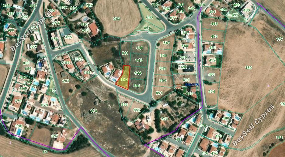 land for sale anarita paphos 8395485 image 14819840