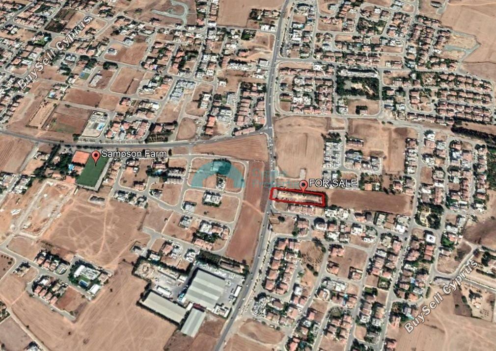land for sale lakatamia nicosia 841485 image 5394261