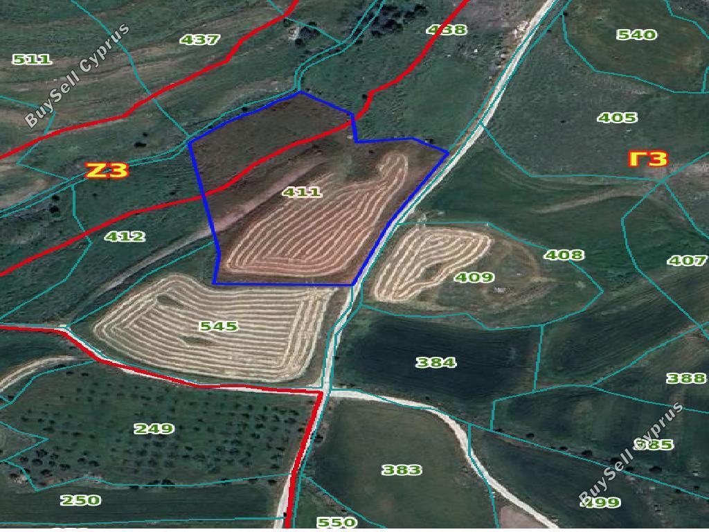 land for sale milia pafou paphos 1041485 image 15599303