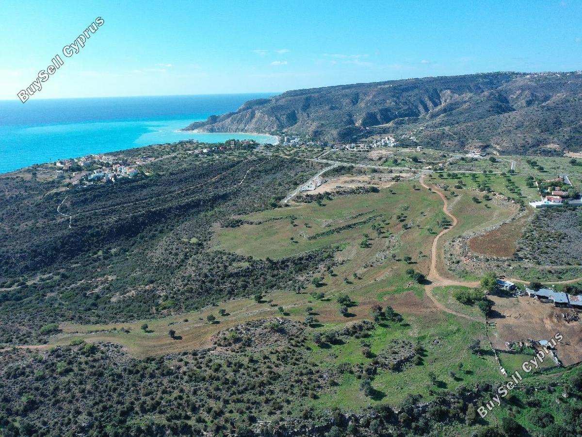 land for sale pissouri limassol 8675485 image 16056288