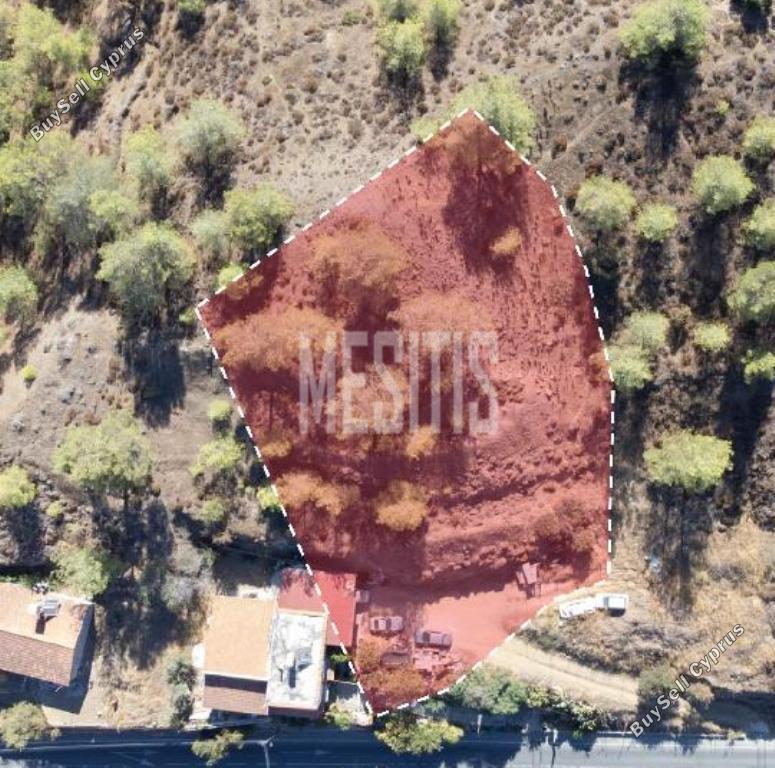plot for sale evrychou nicosia 1791485 image 12889548
