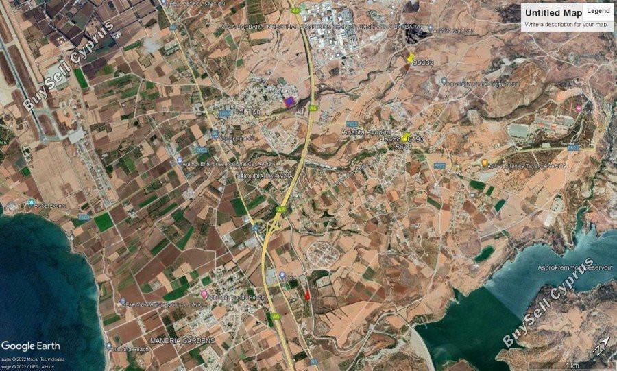 plot for sale timi paphos 8237485 image 14229438