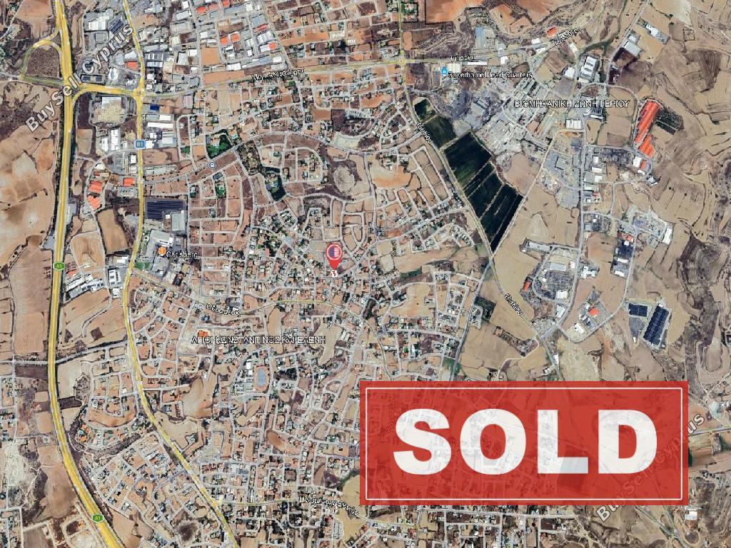 plot sold ilioupoli nicosia 8274485 image 13964692