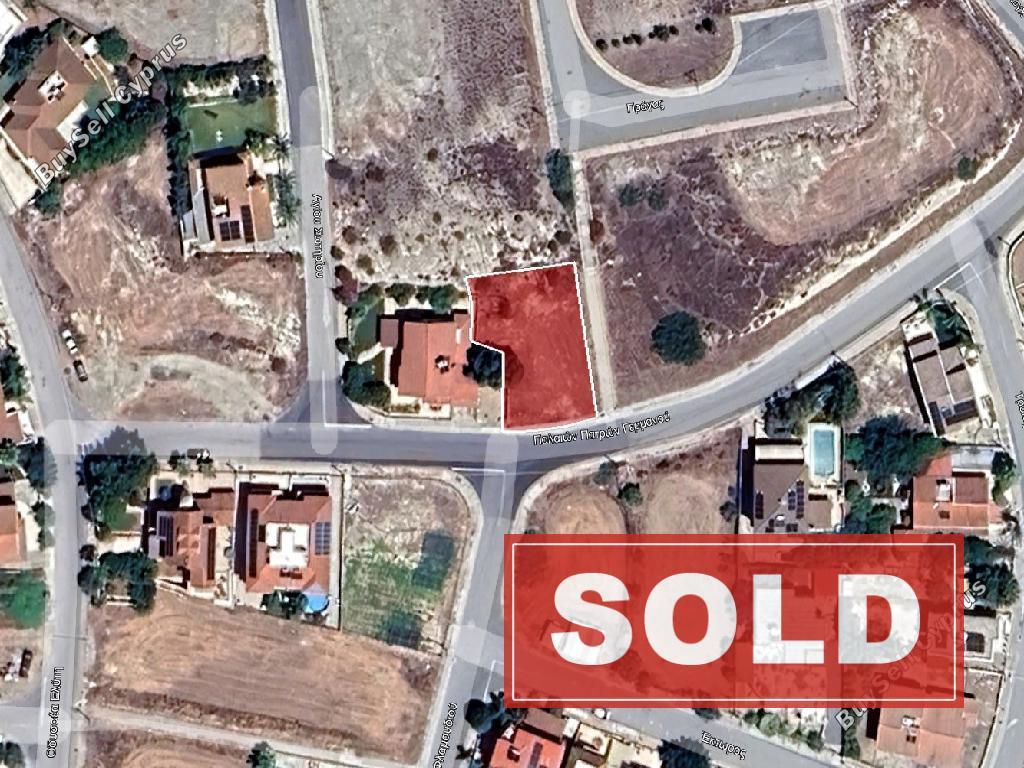 plot sold ilioupoli nicosia 8274485 image 13964693
