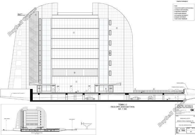 studio building for sale germasogeia limassol 7736485 image 12549702