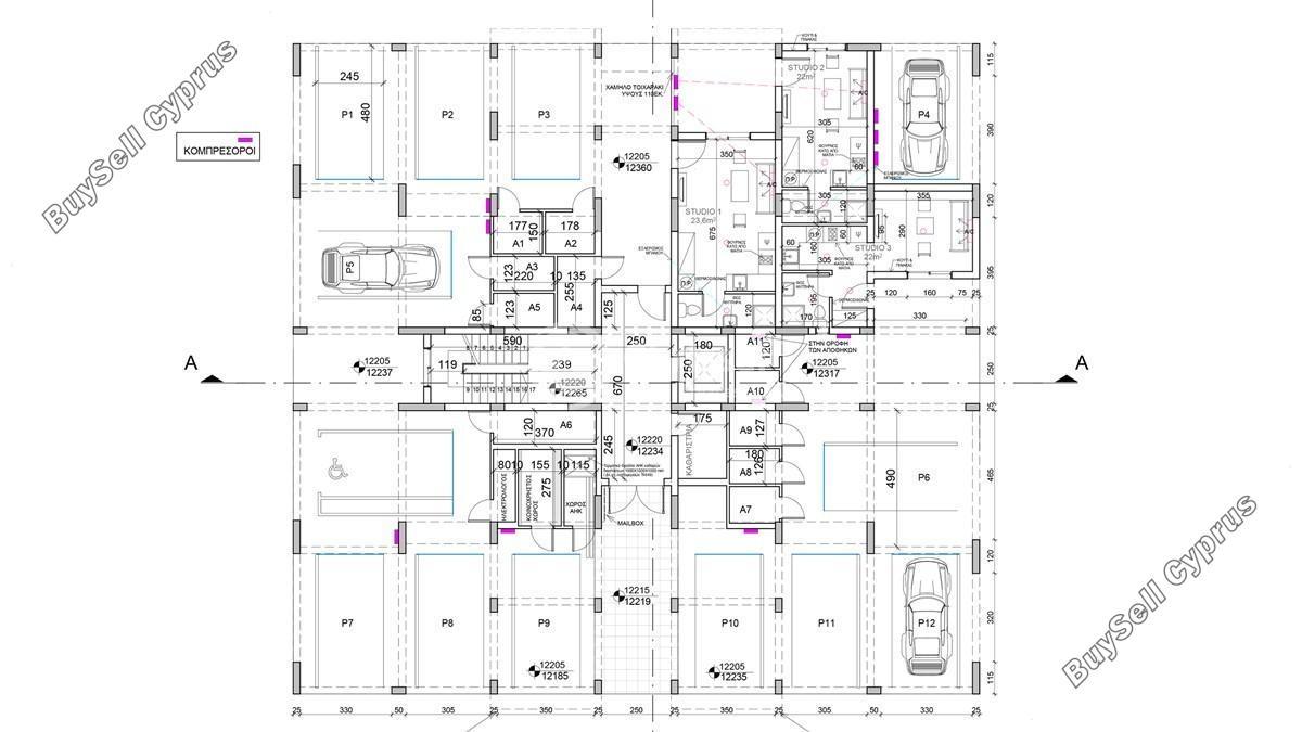 studio commercial building for sale agios athanasios limassol 1769485 image 13326419