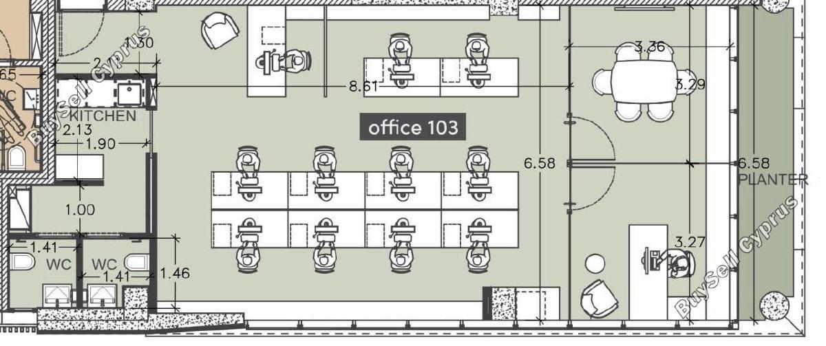 studio office for rent mesa gitonia limassol 8372485 image 14594213
