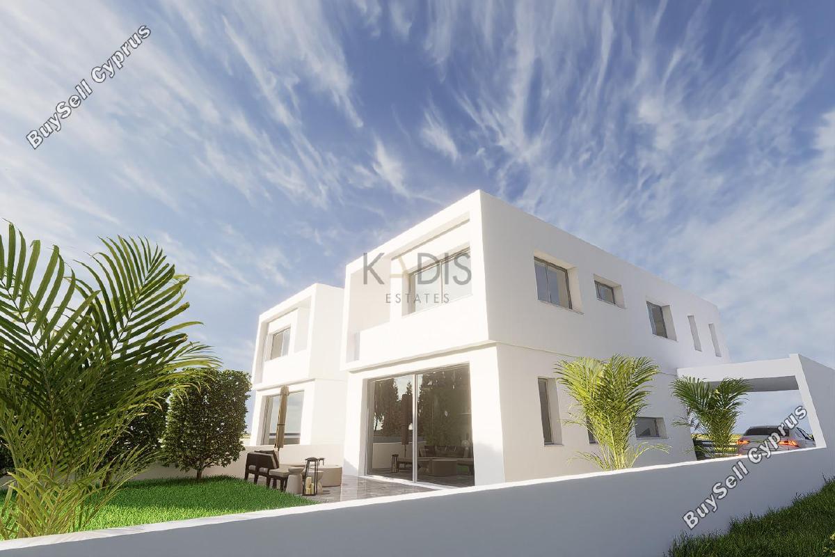 3 Bedroom Detached house for sale in Sopaz, Nicosia 12834055
