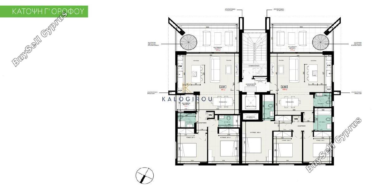 2 bedroom apartment for sale mesa gitonia limassol 1623585 image 7235677