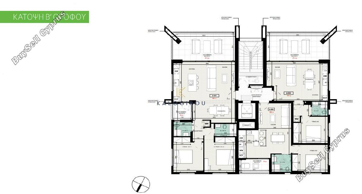 2 bedroom apartment for sale mesa gitonia limassol 1623585 image 7235678