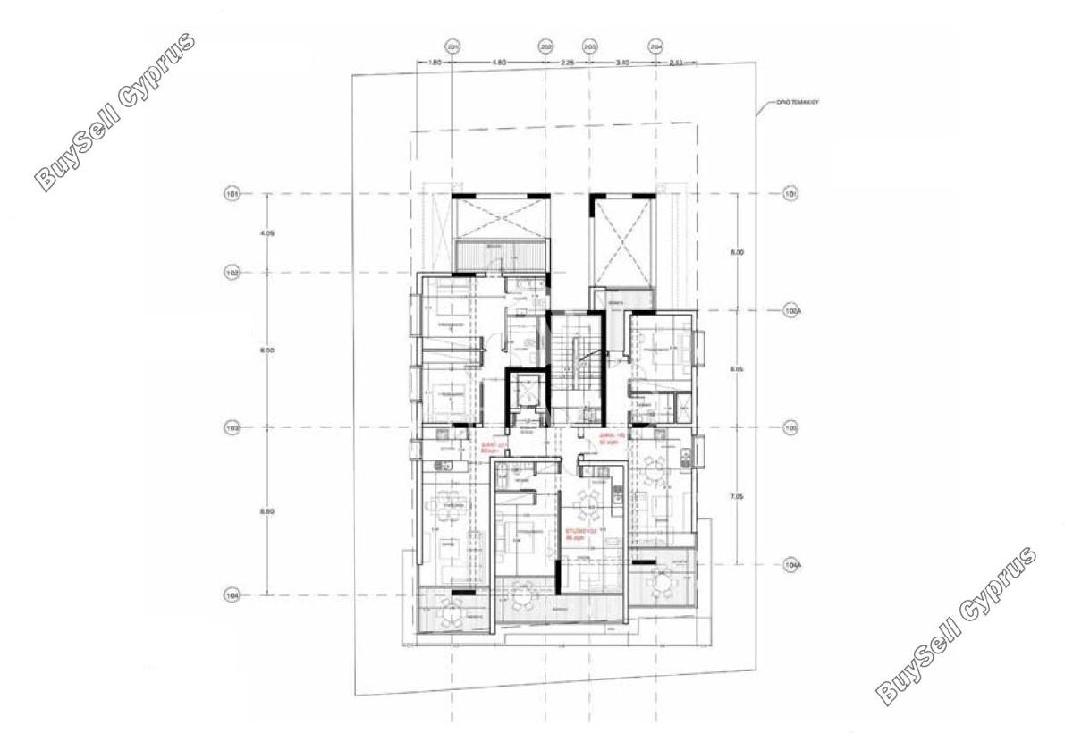 2 bedroom apartment for sale zakaki limassol 8140585 image 14181615