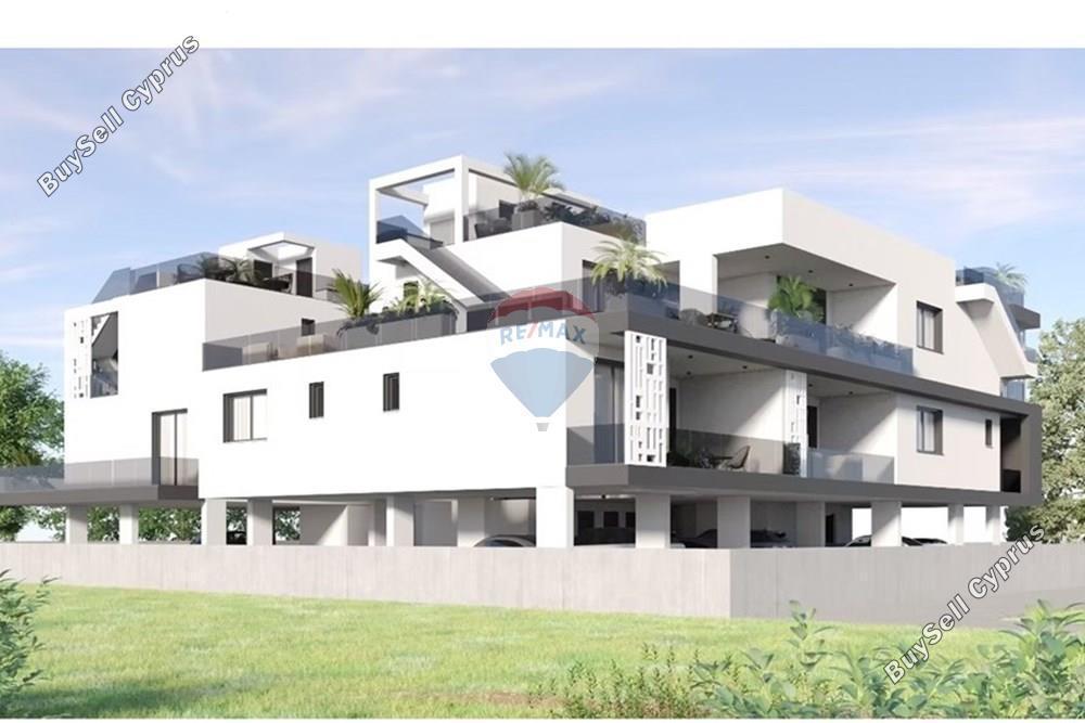 2 bedroom penthouse for sale aradippou larnaca 8633585 image 15883199