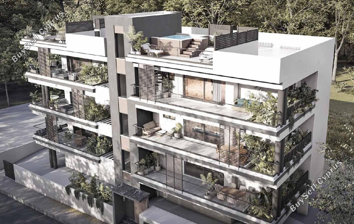 2 bedroom penthouse for sale verengaria limassol limassol 1721585 image 16590687