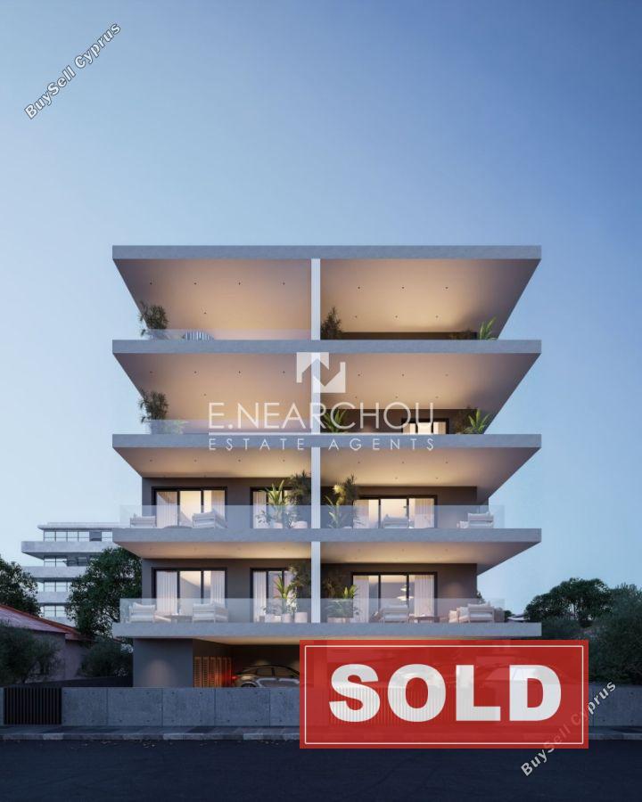 2 bedroom penthouse sold agios ioannis limassol 8136585 image 13384169