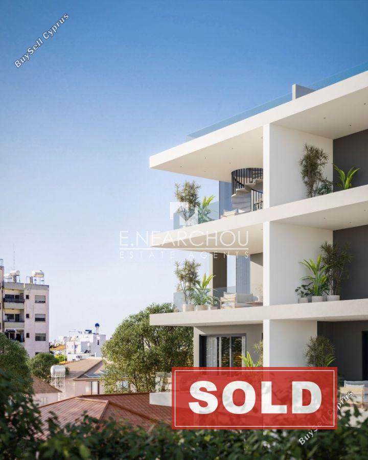 2 bedroom penthouse sold agios ioannis limassol 8136585 image 13384170