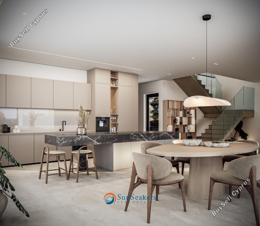 2 bedroom town house for sale konia paphos 8529585 image 15970502