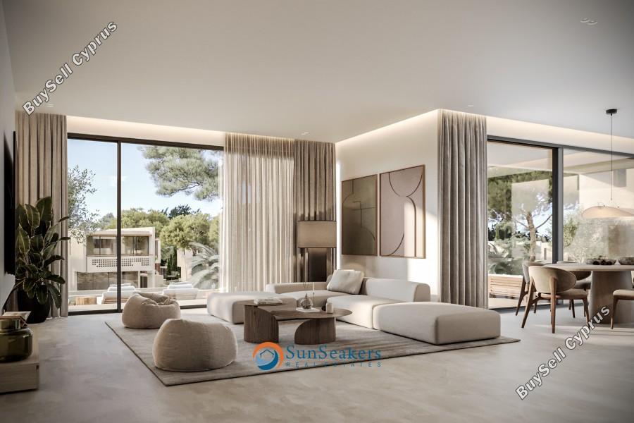 2 bedroom town house for sale konia paphos 8529585 image 15970506
