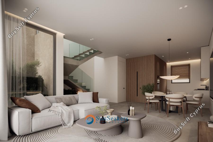 2 bedroom town house for sale konia paphos 8529585 image 15970507