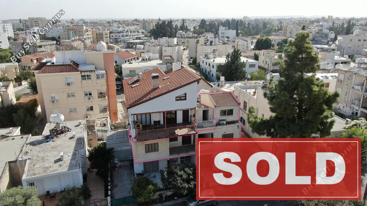 3 bedroom penthouse sold strovolos nicosia 1237585 image 4293679