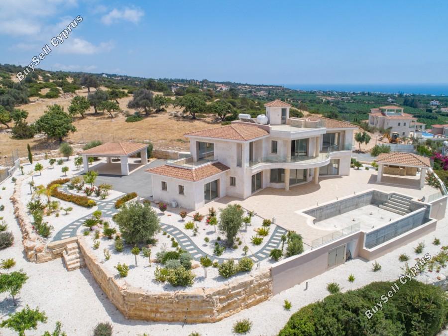 4 bedroom detached house for sale peyia paphos 1452585 image 5154613