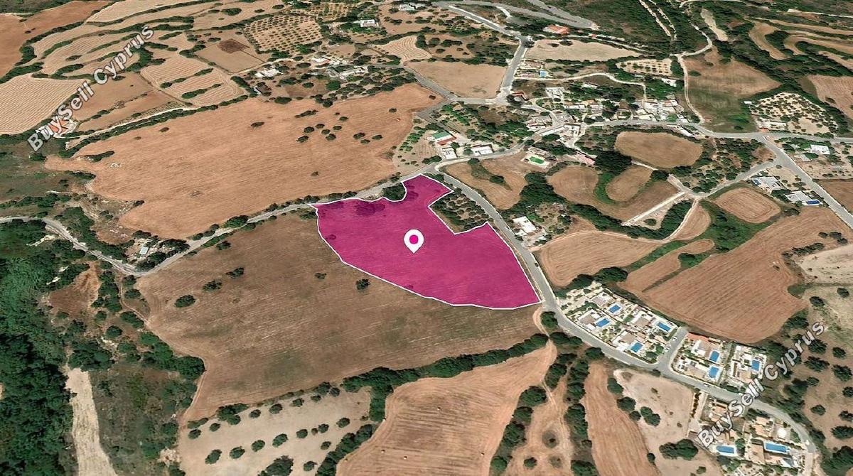 land for sale kato akourdalia paphos 1897585 image 14206560