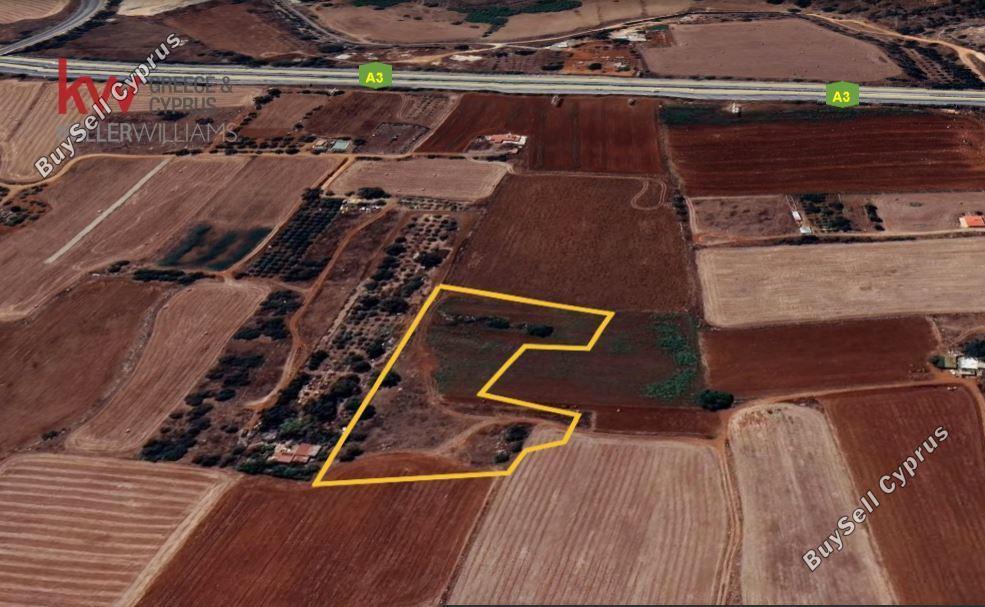 land for sale liopetri famagusta 8698585 image 16206024