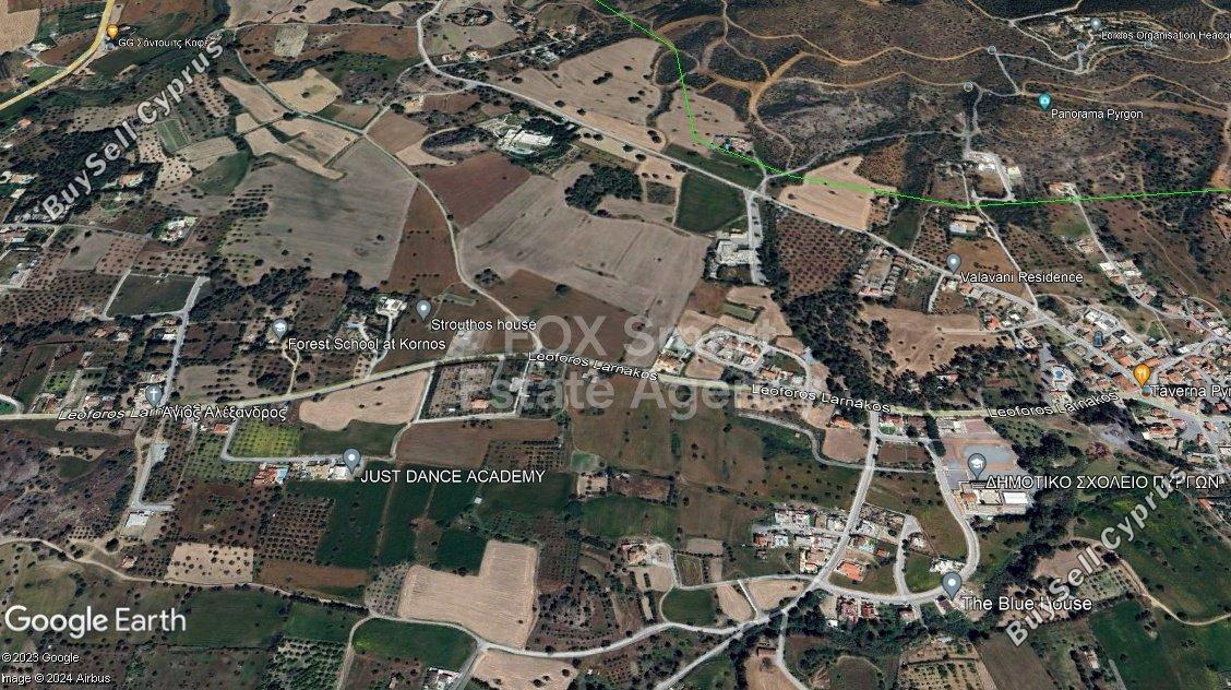 land for sale pyrga larnaca 1315585 image 5764187