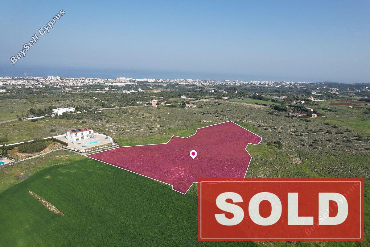 land sold paralimni famagusta 1057585 image 1654983