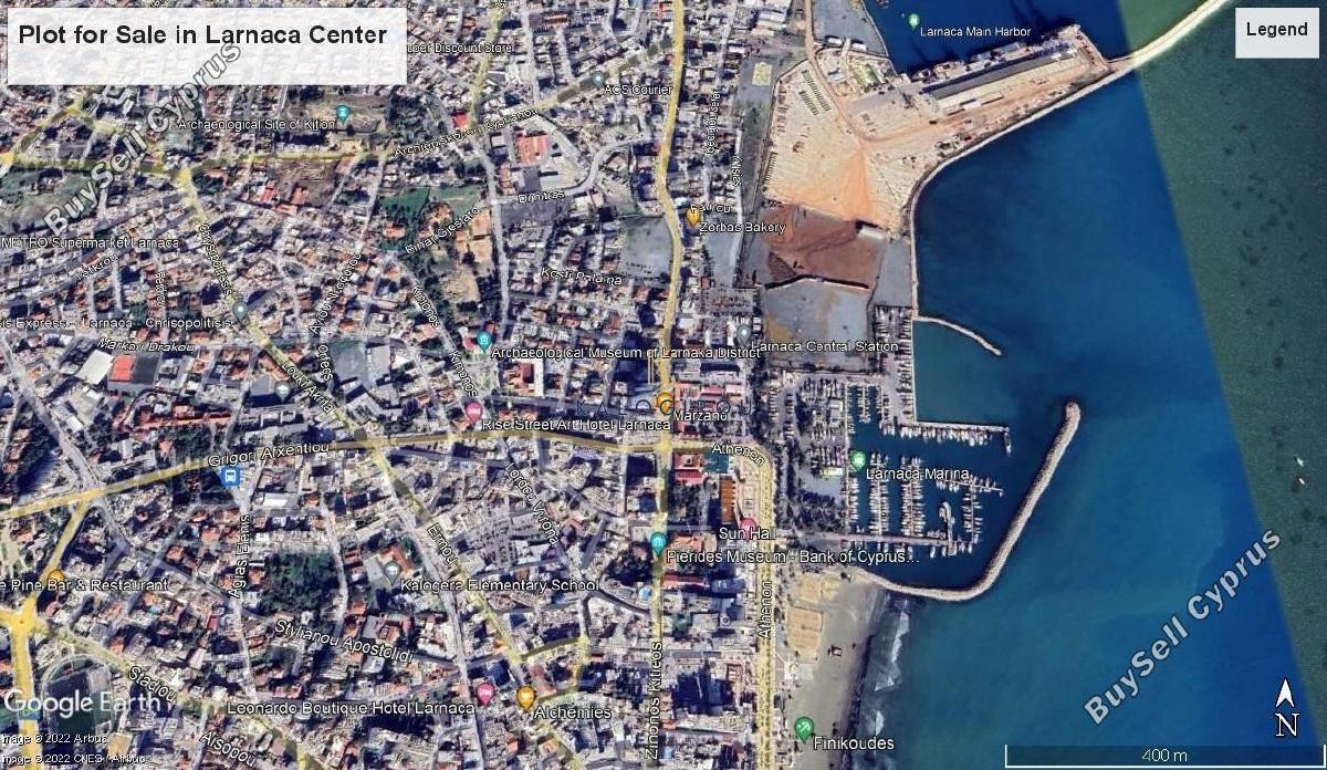plot for sale chrysopolitissa larnaca 1195585 image 5581327
