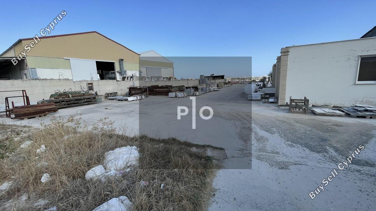 studio warehouse for sale aradippou larnaca 8083585 image 15692702