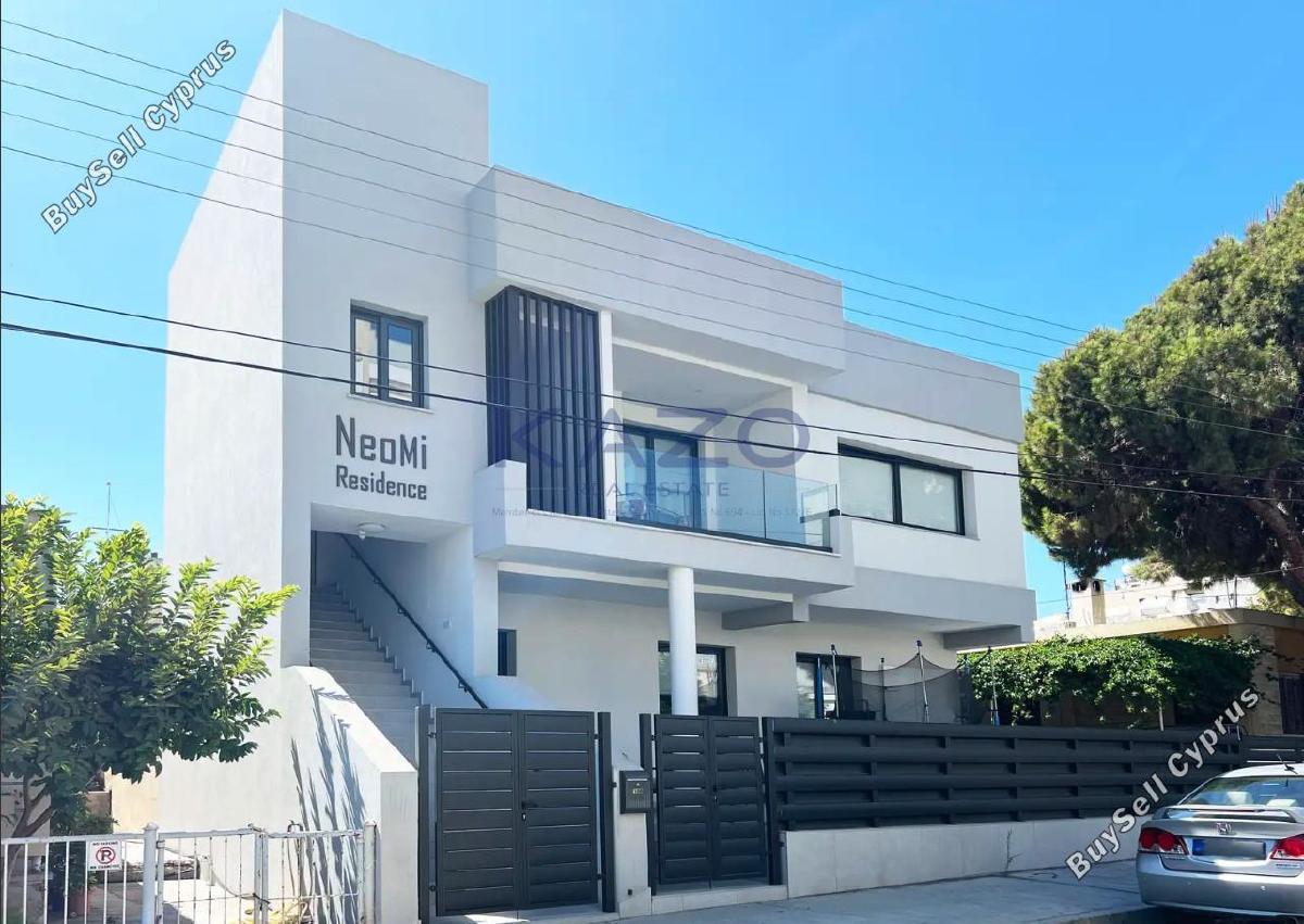 1 bedroom ground floor apartment for rent neapolis limassol 8406685 image 16334591