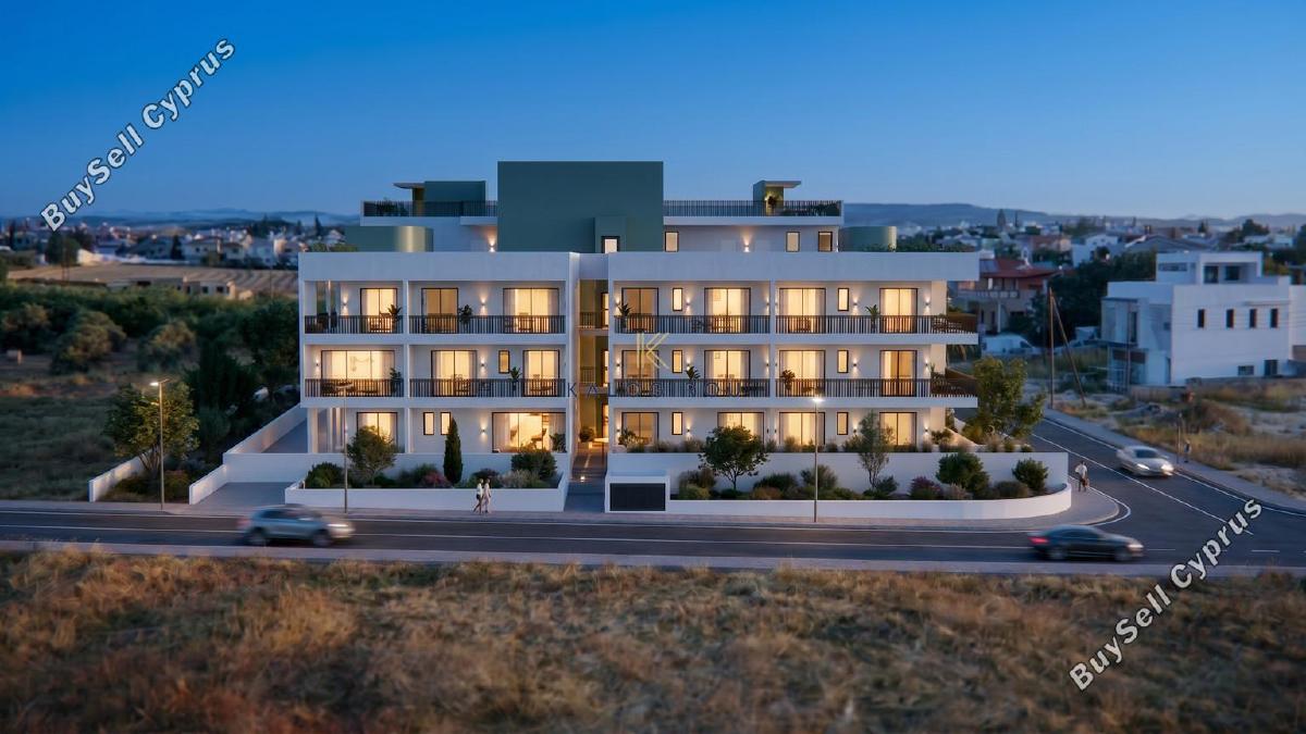 1 bedroom penthouse for sale aradippou larnaca 8844685 image 17083338