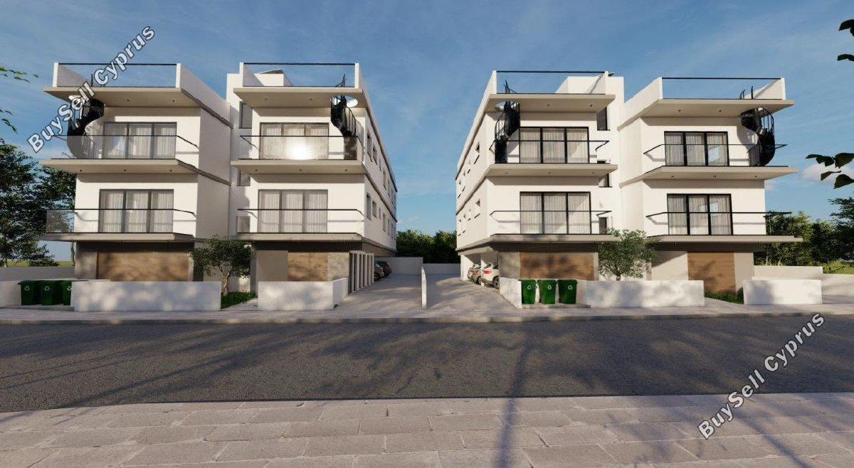 2 Bedroom Apartment for sale in Kallithea, Nicosia 16797357