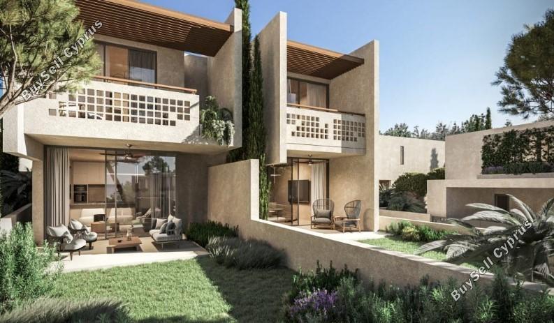 2 Bedroom Town house for sale in Konia, Paphos 16805295