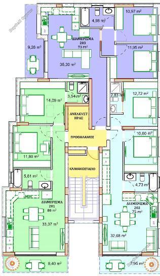 2 bedroom apartment for sale kallithea nicosia 8804685 image 16797344