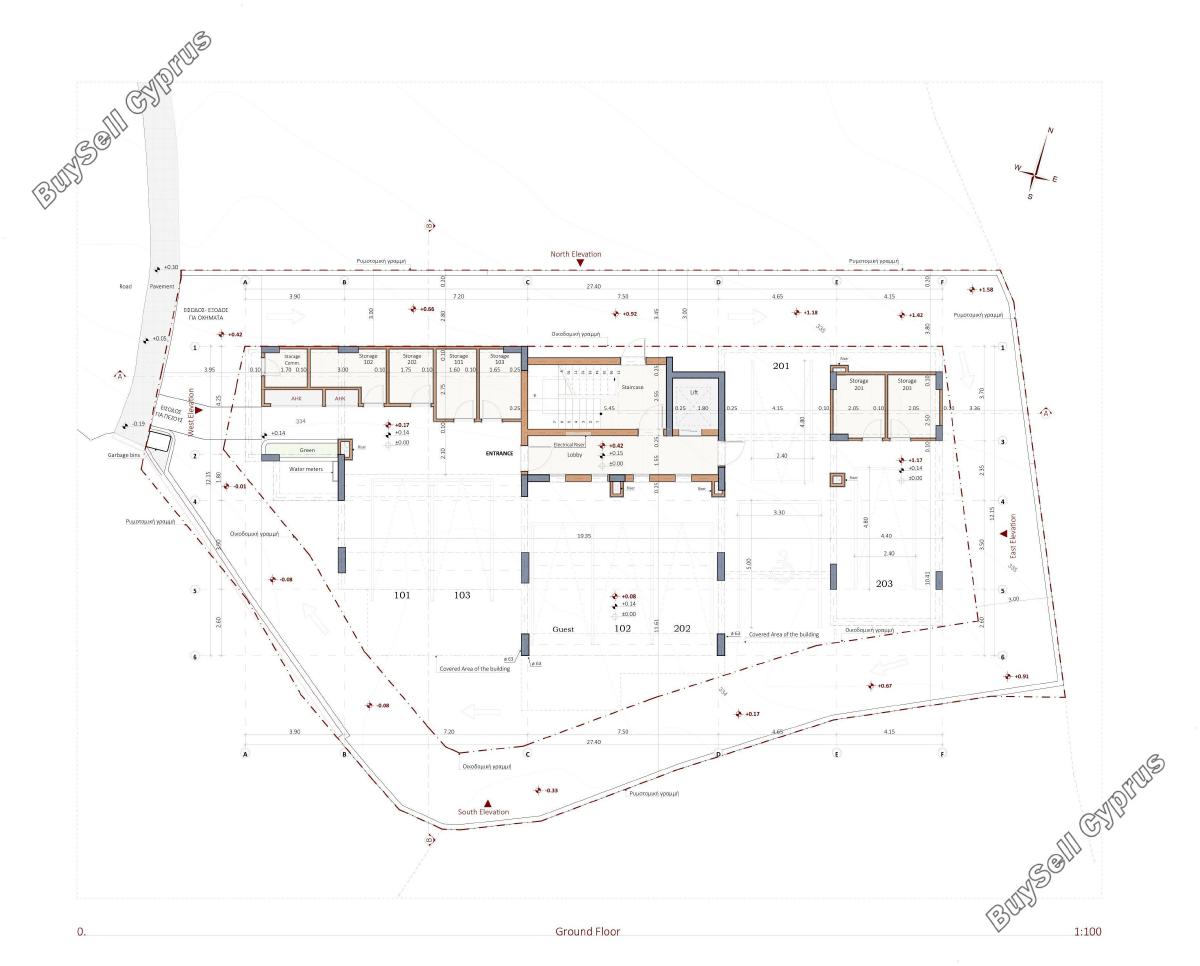 2 bedroom apartment for sale mesogi paphos 8720685 image 16322124