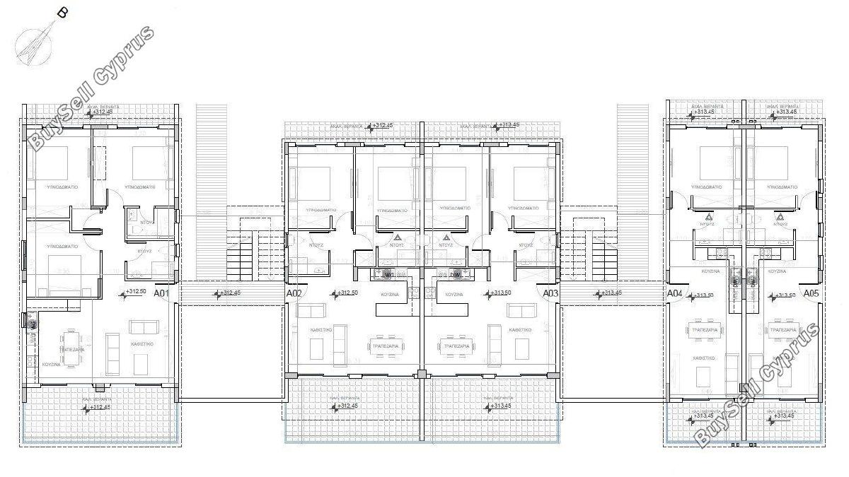 2 bedroom ground floor apartment for sale tremithousa paphos 8412685 image 14904242