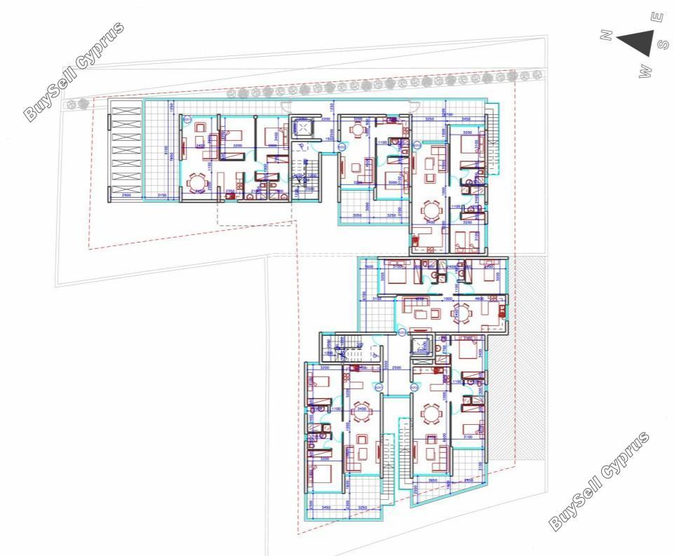 2 bedroom penthouse for sale aradippou larnaca 8946685 image 17723244